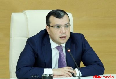 Nazirdən hərbi qulluqçularla bağlı xəbər var
