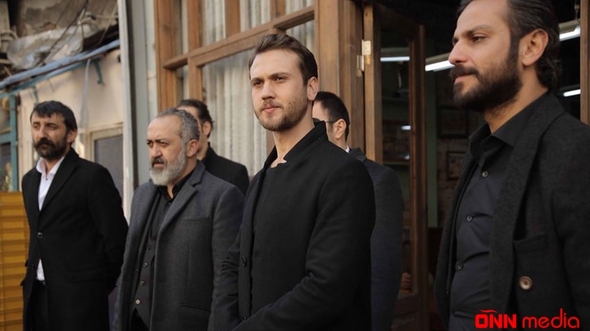 "Çukur" cəza aldı - BUNA GÖRƏ...