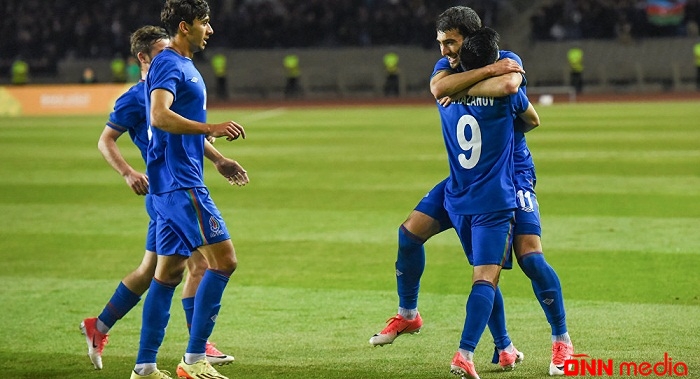 SON DƏQİQƏ – Millimizin futbolçusu həbs edildi