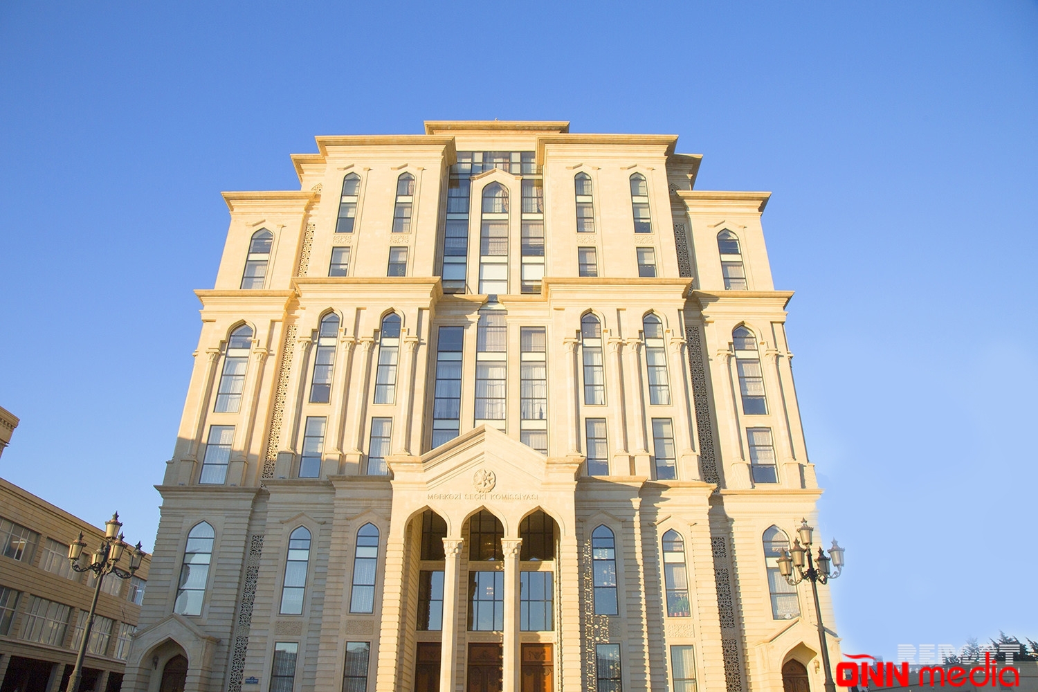 Sabah MSK növbədənkənar parlament seçkiləri ilə əlaqədar toplanacaq