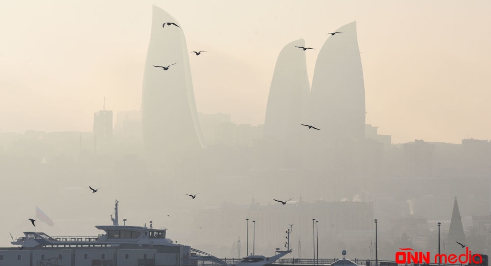 Sabahın havası açıqlandı