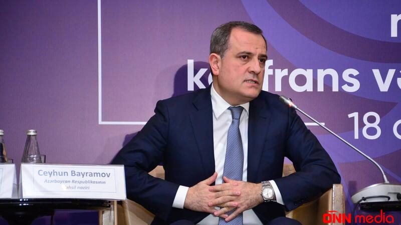 Yeni imtahan modelinin tətbiqinə çox ciddi ehtiyac var - NAZİR