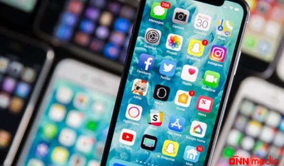 Telefonların həddindən artıq qızmasına həll tapıldı