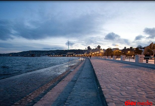 Bazar günü hava necə olacaq?