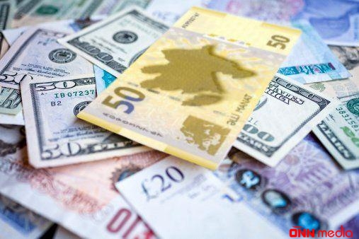 Dolların sabaha olan məzənnəsi...