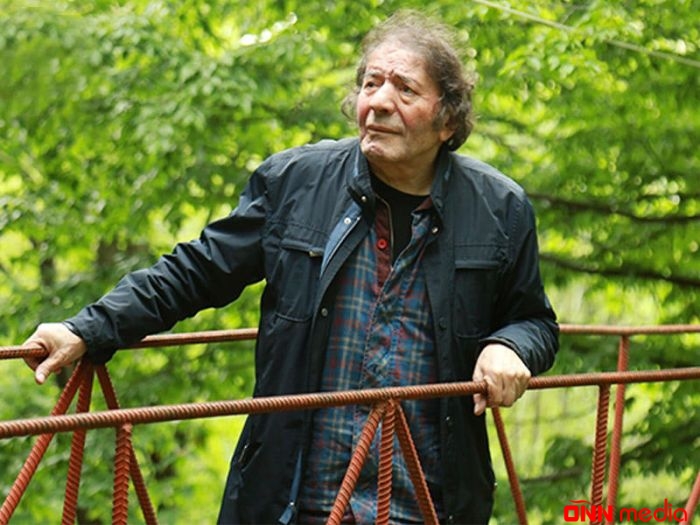 Payız durnam, uçub getdin...bir də dönüb gələrsənmi? - Musa Yaqubdan yeni şeirlər