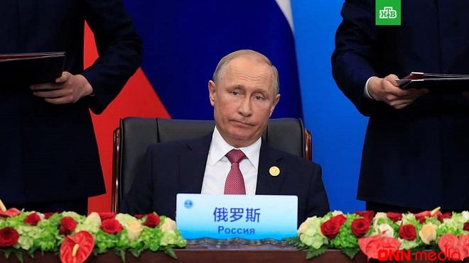 Moskvada qanlı hücum: Putinə məlumat verildi