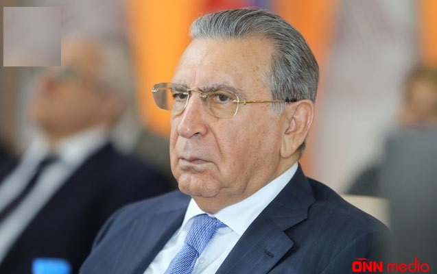 AMEA prezidenti: "Onlar "pokazuxa"lıqla məşğul olublar"
