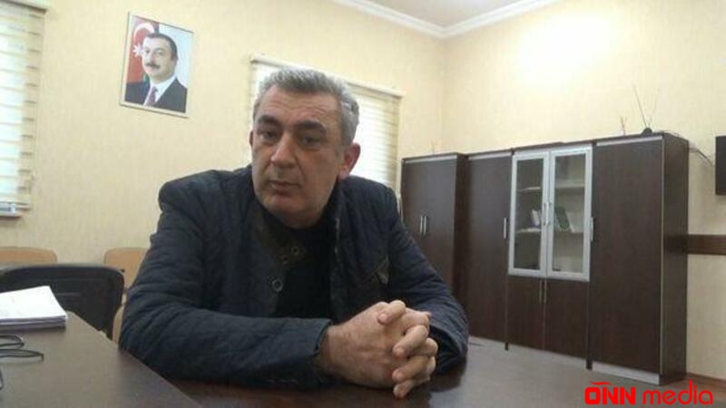 Azərbaycanda DAHA BİR ŞOK HƏBS - Rəis SAXLANILDI- VİDEO