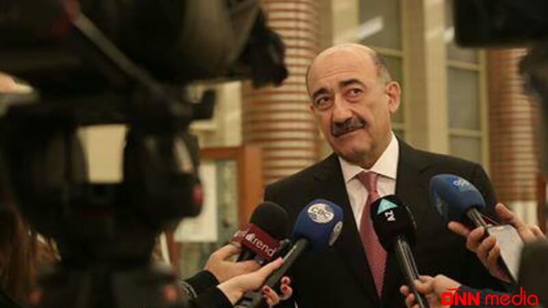 Nazir azərbaycanlı fotomüxbirin cəsarətindən danışdı