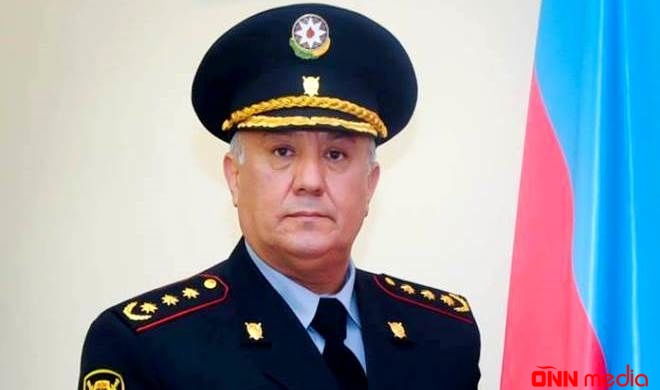 DYP-dən yüngül qəzaya düşən maşınlarla bağlı çağırış