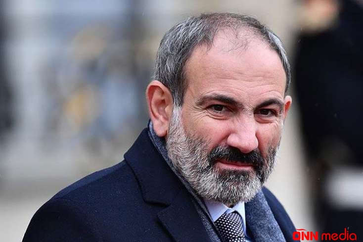 Nikol Paşinyan işğal altında olan Azərbaycan ərazilərinə səfər edib