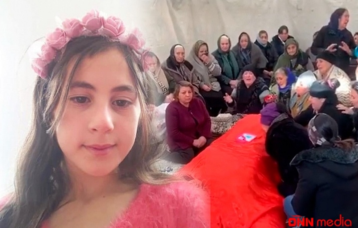 Kriminalist Nərminin qətli ilə bağlı şok məqamları açıqladı