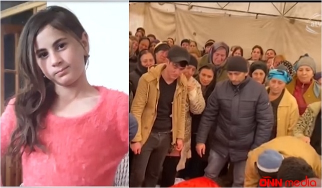 Nərminlə bağlı ŞOK: “Elə bir hadisənin şahidi olmuşdu ki…” – VİDEO