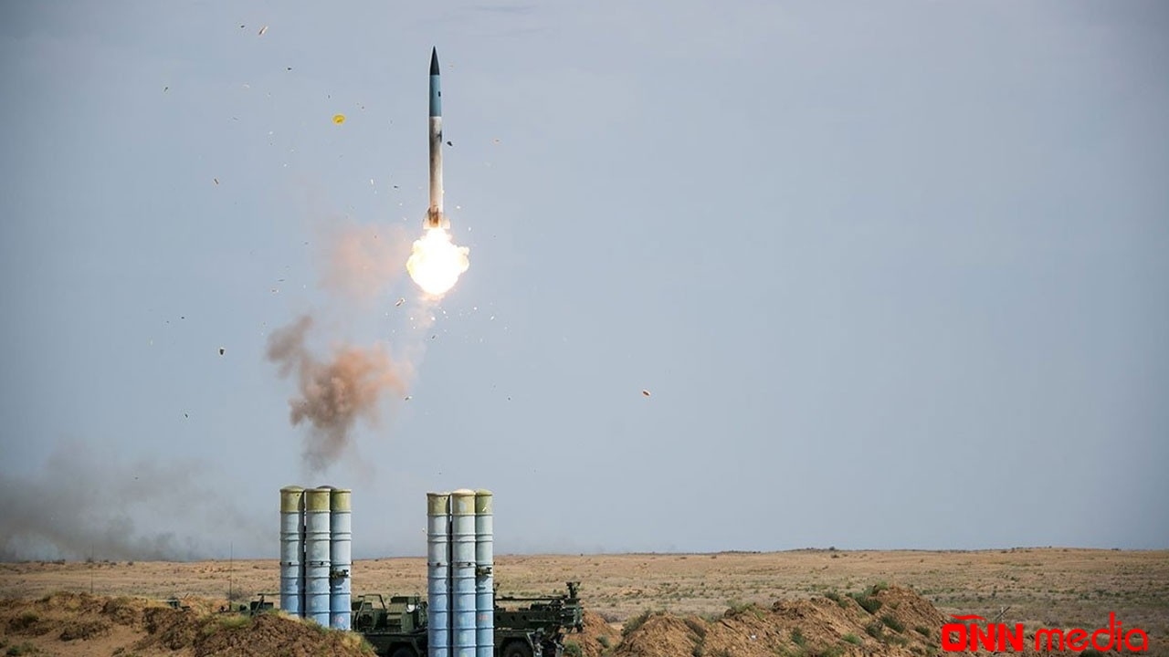 İraq S-400 alır?