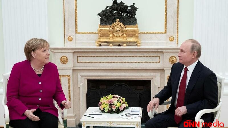 Putindən QORXUNC PROQNOZ: "Əgər, böyük hərbi münaqişə baş versə..."