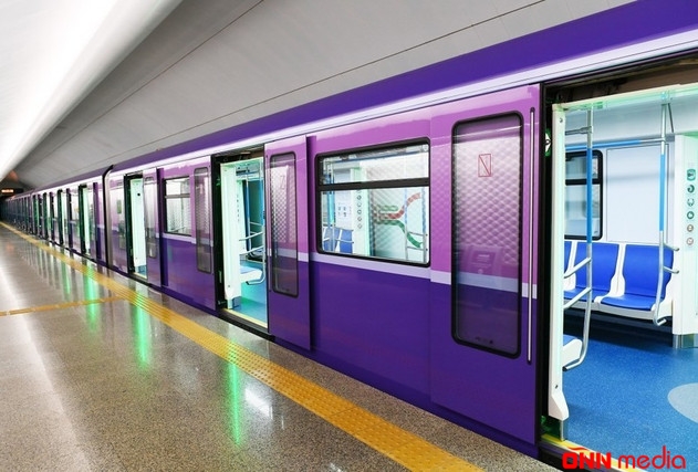 Bakı metrosunun sərnişinlərinə SEVİNDİRİCİ XƏBƏR