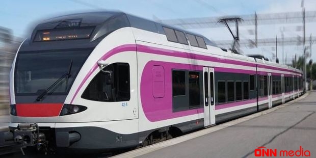 Ölkədaxili qatar biletləri ilə bağlı yenilik