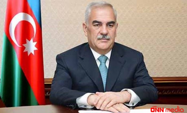 Prezidentdən Vasif Talıbovla bağlı SƏRƏNCAM