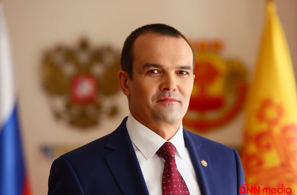 Putin İqnatyevi vəzifəsindən azad etdi - BU VİDEOSU YAYILMIŞDI...
