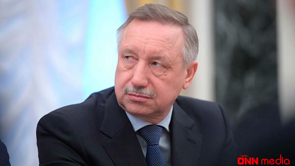 Aleksandr Beqlov Bakıya gəlir