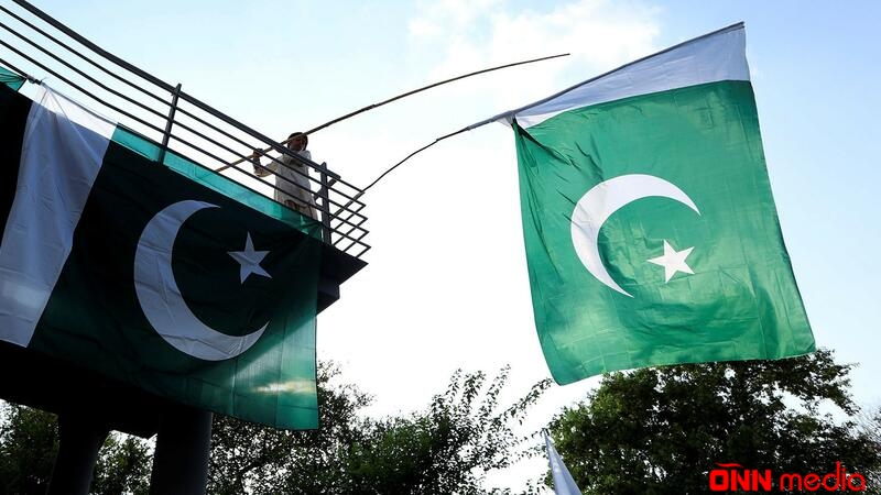 Pakistan Ermənistanla diplomatik əlaqələr qurur? - AÇIQLAMA