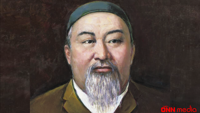 Abay Kunanbayevin birinci “Qara sözü”