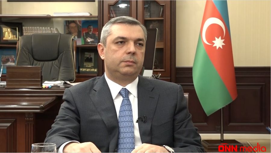 Prezident Adminstrasiyasının rəhbəri icra başçılarını Bakıya toplayır- SƏBƏB?
