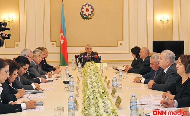 Qeydiyyata alınmış namizədlərin sayı nə qədərdir?