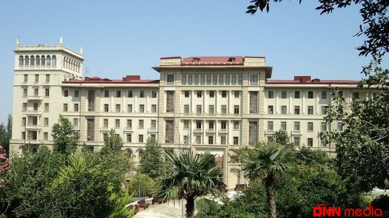 Doktorantura yaradılan ali təhsil müəssisələrinin sayı ARTIRILDI
