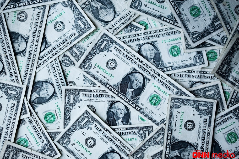 Dolların sabaha olan MƏZƏNNƏSİ