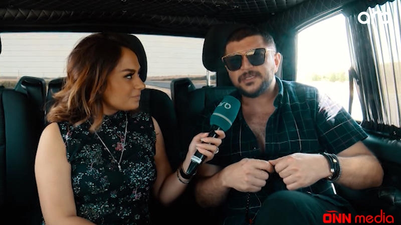 “MTV Azərbaycan”dan Rəhim Rəhimlinin işdən kənarlaşdırıldı? - AÇIQLAMA