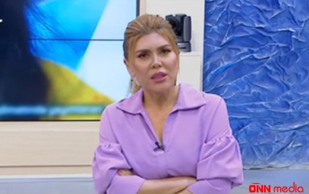 Xalq artistindən Xoşqədəm Hidayətqızına sərt sözlər
