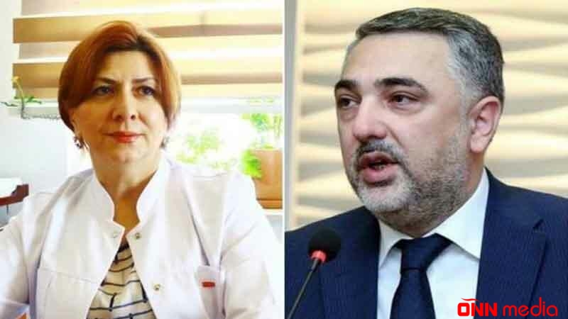 Qanköçürmə İnstitutuna yeni direktor TƏYİN EDİLDİ