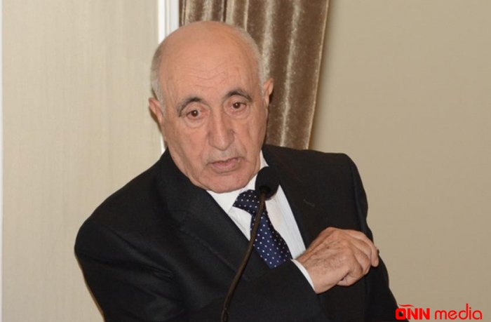 Kurikulum və Baloniya sistemindən imtina etməliyik - ŞURA SƏDRİ SƏRT DANIŞDI
