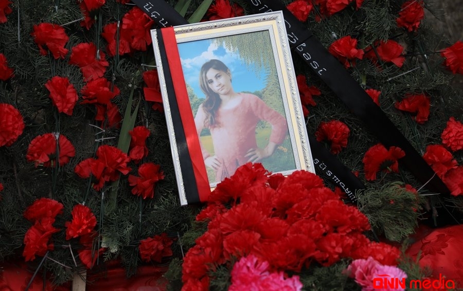 Nərminin ölümündə günahlandırılan Altaydan ŞOK SÖZLƏR