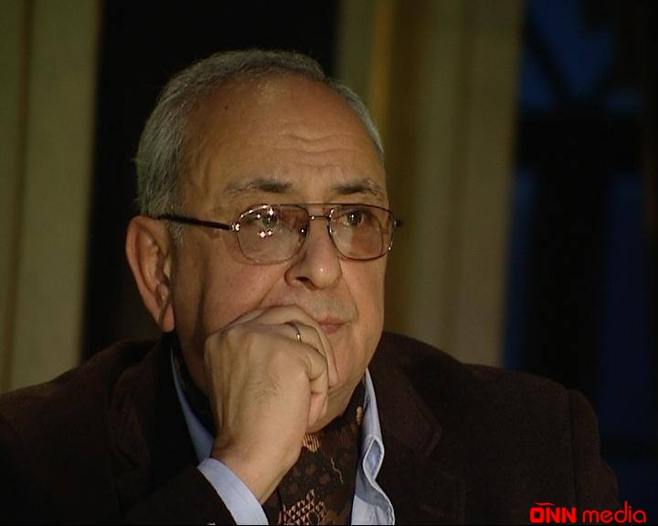 Sadə, səmimi və bir o qədər təvazükardır Yusif GÜNAYDIN - (MÜSAHİBƏ)