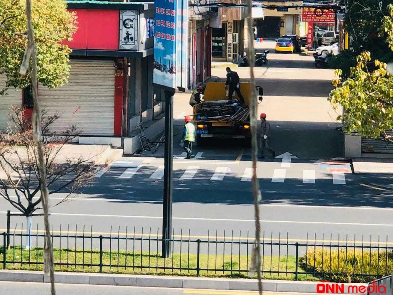 Çində koronavirusla bağlı SON DURUM: Karantin sona çatdı və...