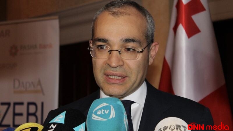 Mikayıl Cabbarov koronavirus barədə danışdı