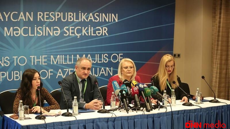 Təşkilatçılıq yüksək səviyyədə idi - Predraq Kojul