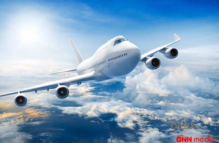 Bakı-Almatı aviareysi təxirə salındı  - BU SƏBƏBƏ...