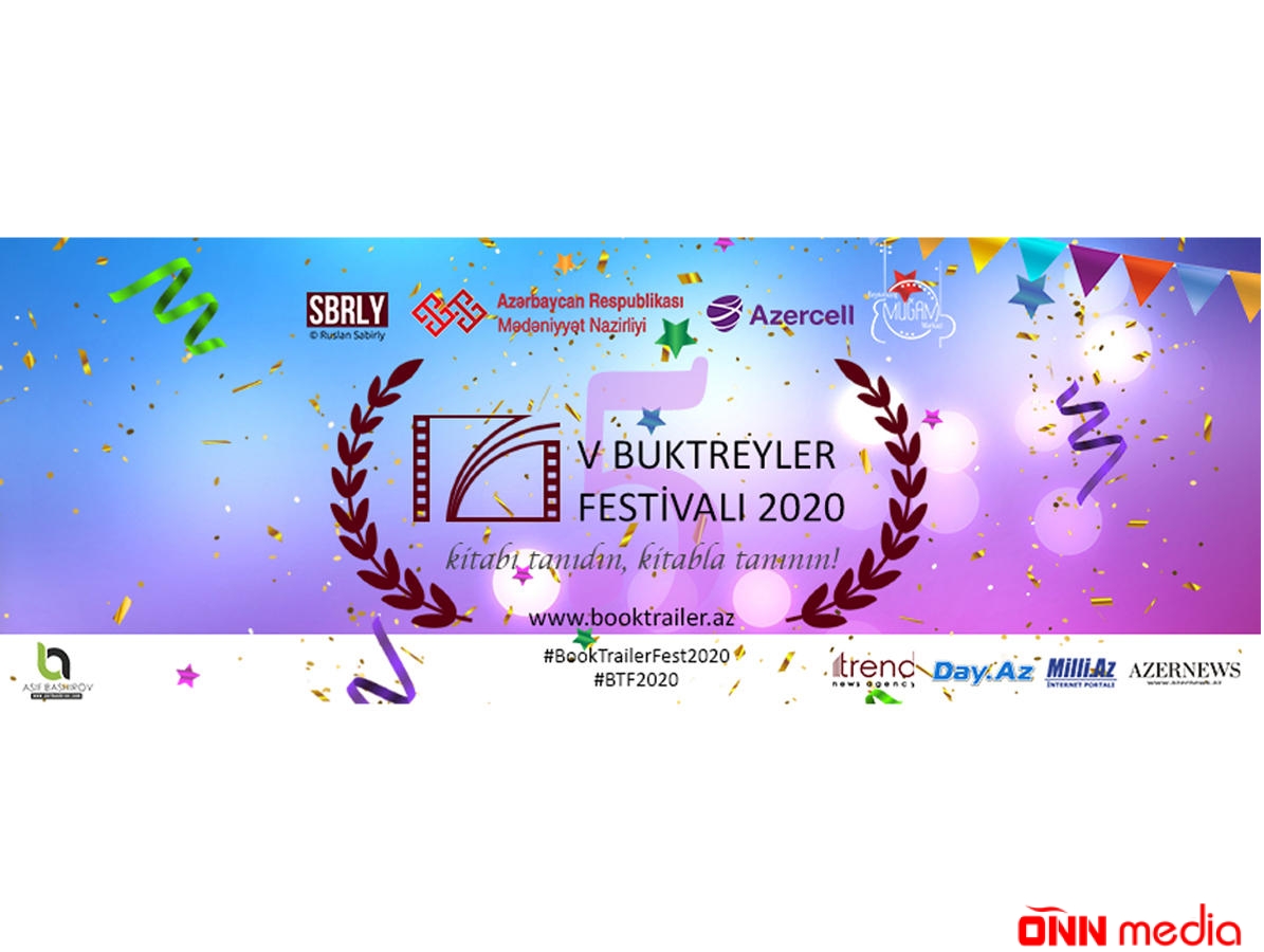 Beşinci buktreyler festivalına start verildi