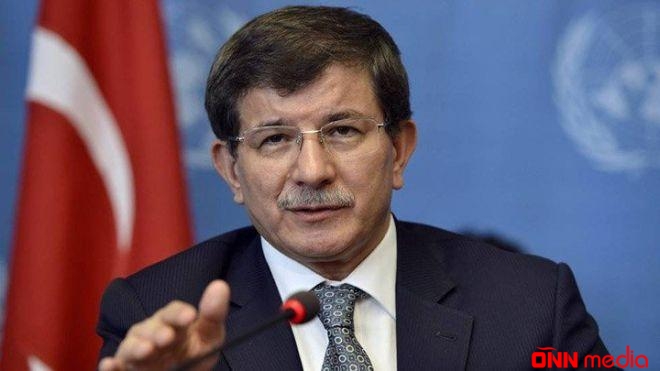 Davudoğlu AXP-dən niyə getdi?