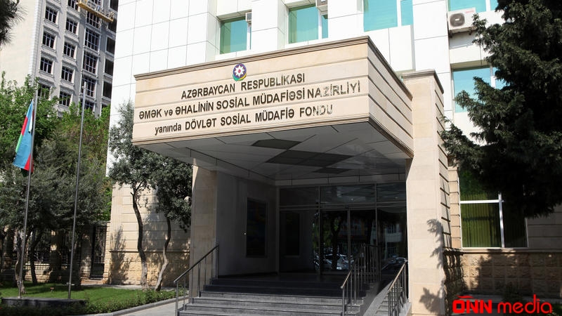 DSMF-də 3 yeni idarə yaradıldı