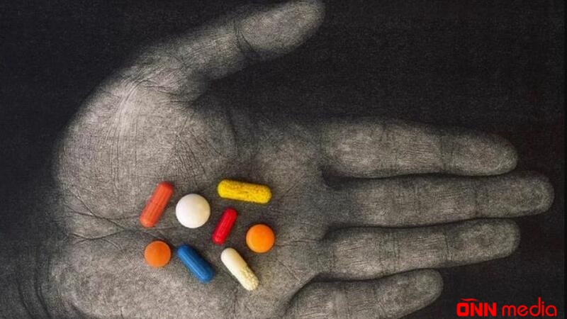 Bu dərmanlar asılılıq yaradır – Tədqiqatçılardan XƏBƏRDARLIQ