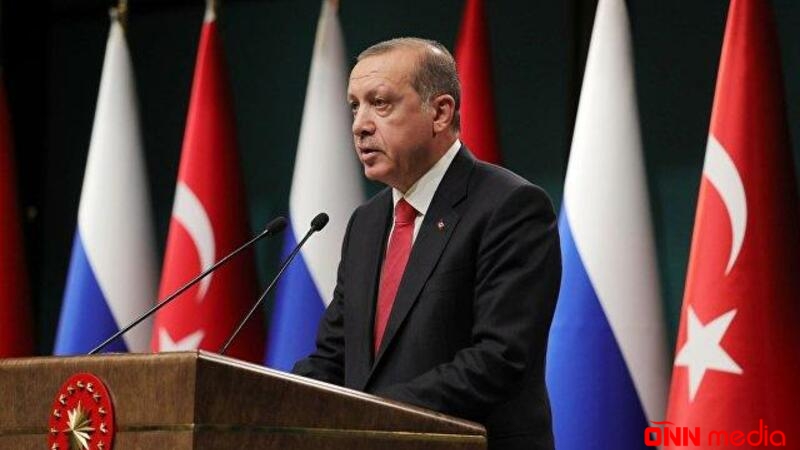 Ərdoğandan Putinə- ÇƏKİLİN!