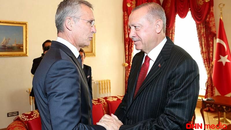 SON DƏQİQƏ: NATO Türkiyəyə görə TƏCİLİ TOPLANIR