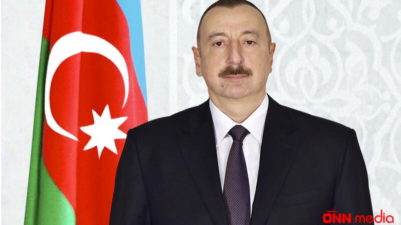 "Bakıda böyük yol infrastrukturu layihələri icra edilməsəydi..." - İlham Əliyev
