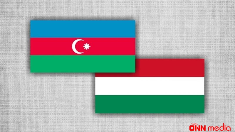 Azərbaycan və Macarıstan hökumətləri arasında iclas keçirildi