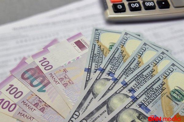Manatın məzənnəsi açıqlandı